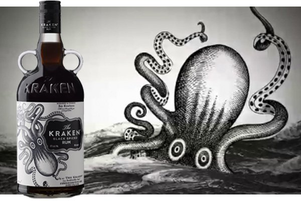 Kraken площадка